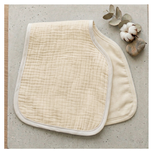 BabyBeez cape - Ecru