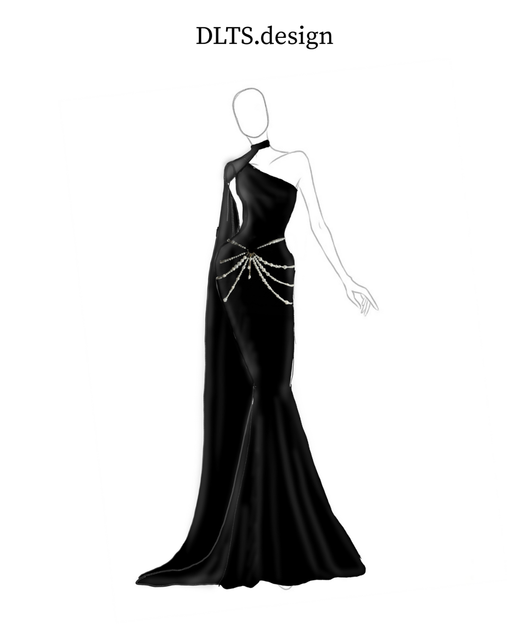 'Pearl Occasion' Galajurk