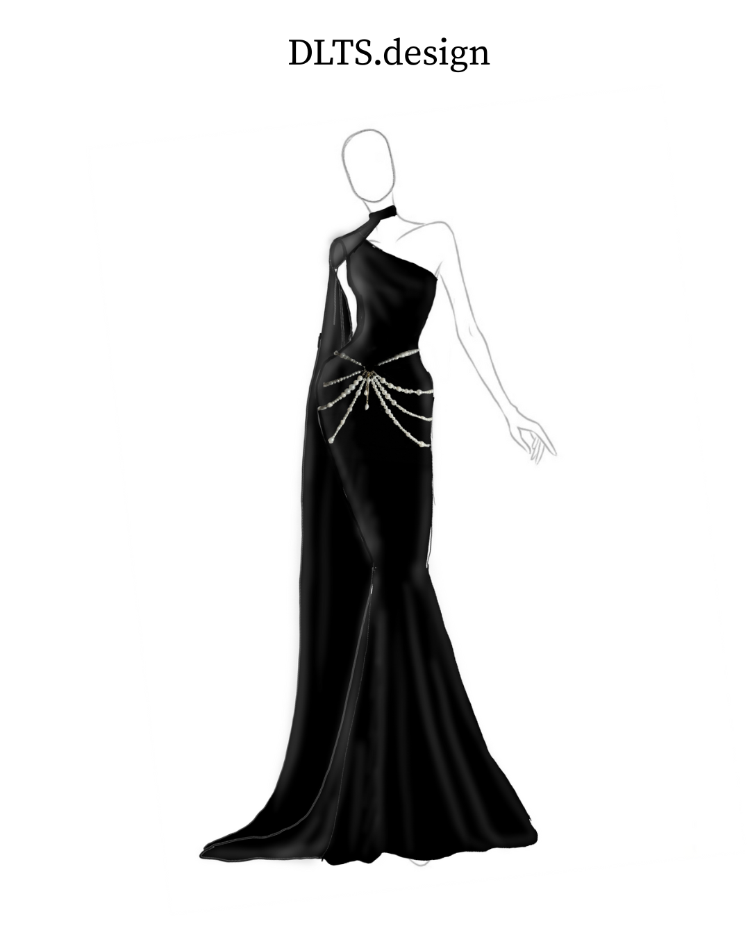 'Pearl Occasion' Galajurk