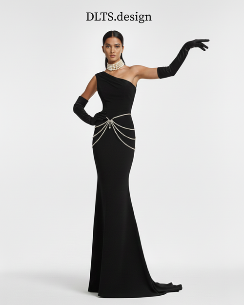 'Pearl Occasion' Galajurk