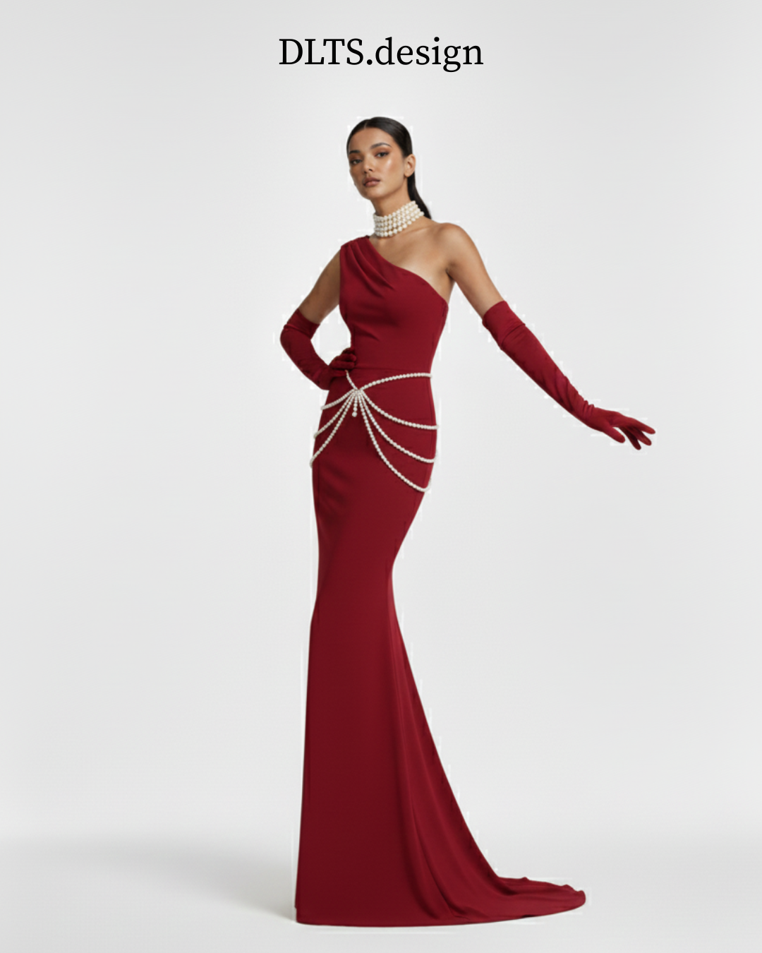 'Pearl Occasion' Galajurk