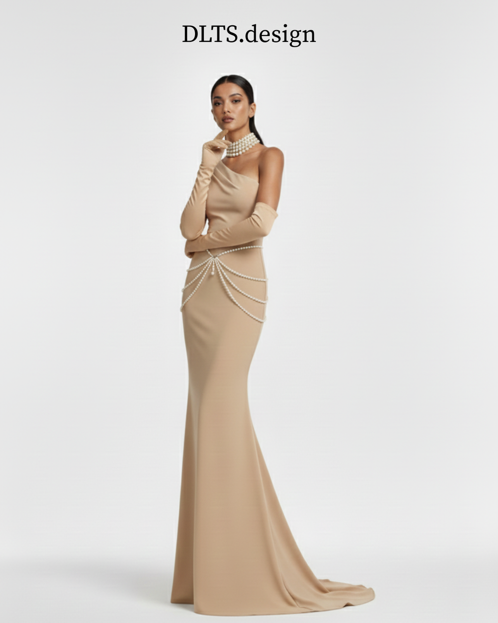 'Pearl Occasion' Galajurk