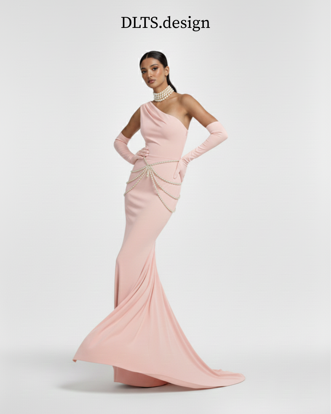 'Pearl Occasion' Galajurk