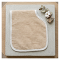 Babybeez Cape - Naturel