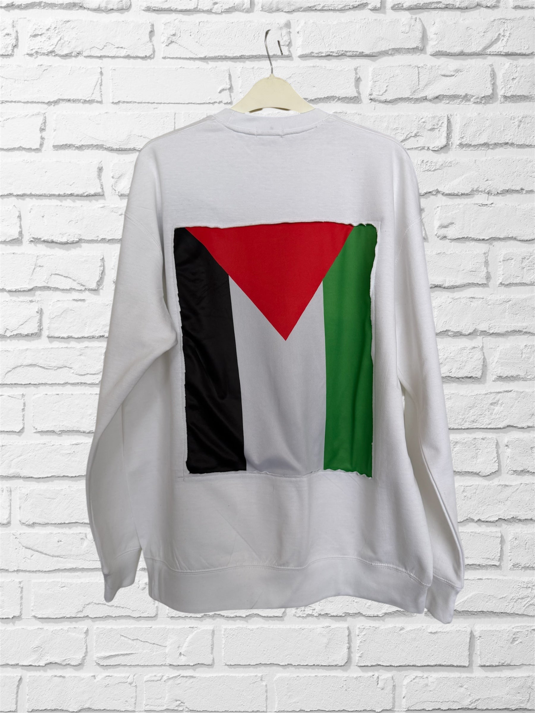 'Palestina' Sweater
